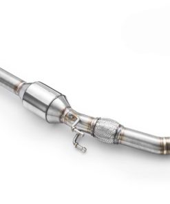 Downpipe (200CPI) VOLKSWAGEN Golf IV 1.9 TDI, RM Motors-7