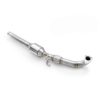 Downpipe (200CPI) VOLKSWAGEN Golf IV 1.9 TDI, RM Motors-3