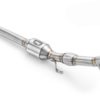 Downpipe (200CPI) VOLKSWAGEN Golf IV 1.9 TDI, RM Motors-5