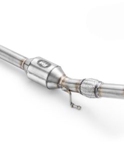 Downpipe (100CPI) VOLKSWAGEN Golf IV 1.9 TDI, RM Motors-5