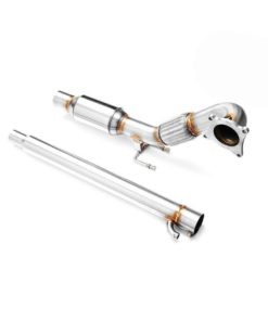 Downpipe (200CPI) VOLKSWAGEN Golf V GTI, 30 Edition 2.0 TSI, RM Motors-3