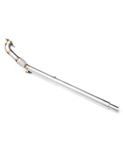 Downpipe (Race) VOLKSWAGEN Golf VI R 2.0 TSI, RM Motors-2
