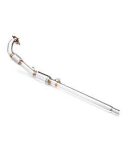 Downpipe (200CPI) VOLKSWAGEN Golf VI R 2.0 TSI, RM Motors-4