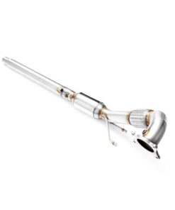 Downpipe (100CPI) VOLKSWAGEN Golf VI R 2.0 TSI, RM Motors