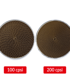 Downpipe (200CPI) VOLKSWAGEN Golf VII 1.8 TSI, RM Motors-4