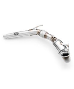 Downpipe (100CPI) VOLKSWAGEN Golf VII GTI 2.0 TSI, RM Motors-2