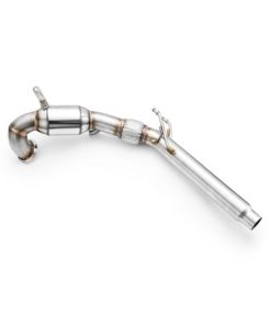 Downpipe (200CPI) VOLKSWAGEN Golf VII GTI 2.0 TSI, RM Motors-3