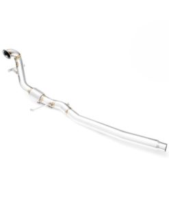 Downpipe (Race) VOLKSWAGEN Golf VII R 2.0 TSI, RM Motors-8