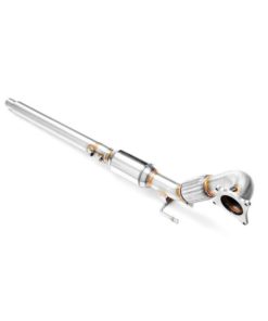 Downpipe (200CPI) VOLKSWAGEN Jetta Mk5, Mk6 2.0 TSI, RM Motors