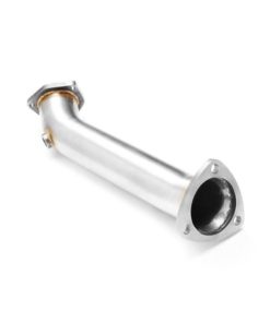 Downpipe (Race) (63,5mm) VOLKSWAGEN Passat B5 1.6, 1.8T, 2.0, RM Motors-2