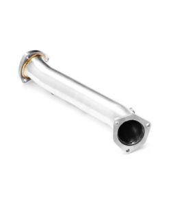 Downpipe (Race) (63,5mm) VOLKSWAGEN Passat B5 1.6, 1.8T, 2.0, RM Motors-3
