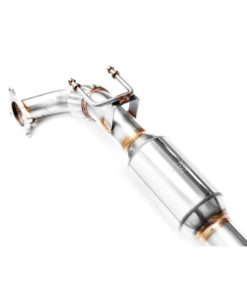 Downpipe (100CPI) VOLKSWAGEN Passat B6, B7 2.0 TSI, RM Motors-2