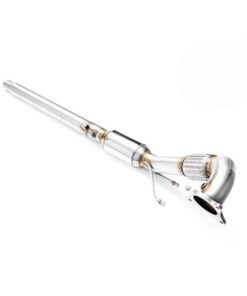 Downpipe (100CPI) VOLKSWAGEN Passat B7 Alltrack 2.0 TSI, RM Motors