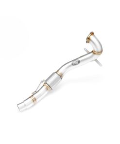 Downpipe (Race) VOLKSWAGEN Passat B8 2.0 TSI 4motion, RM Motors-7