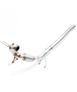 Downpipe (Race) VOLKSWAGEN Scirocco Mk3 2.0 TDI 4motion, RM Motors