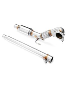 Downpipe (200CPI) VOLKSWAGEN Scirocco, Scirocco R Mk3 2.0 TSI, RM Motors-3