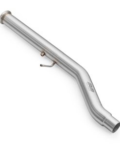 Downpipe (Race) Volkswagen Tiguan II R 2.0 TSI, RM Motors-5