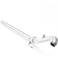 Downpipe (Race) VOLKSWAGEN Touran Mk1 1.9, 2.0 TDI, RM Motors