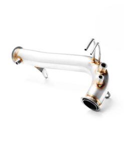 Downpipe (Race) VOLKSWAGEN Transporter T5 1.9, 2.5 TDI, RM Motors-4