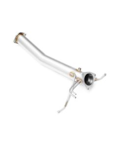 Downpipe (Race) VOLVO XC60, 70, V70, S60 2.4D D5, RM Motors