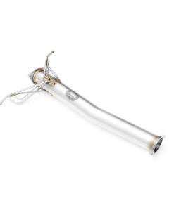 Downpipe (Race) VOLVO XC60, 70, V70, S60 2.4D D5, RM Motors-2