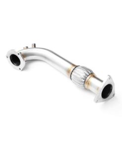 Downpipe (Race) VOLVO XC90 Mk1 2.4D D5, RM Motors