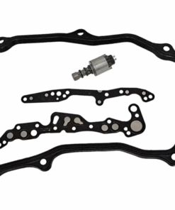 DQ400 DSG korjaussarja K0 solenoidille