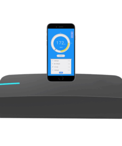 Dragy kiihdytys mittari