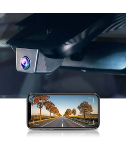 FitcamX autokamera, Lexus NX 2016-2025 mallit