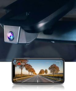 FitcamX autokamera, Lexus NX 2016-2025 mallit