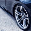 Flow Designs levikesarja, BMW 3-sarja E92 pre-LCI M-Sport-4