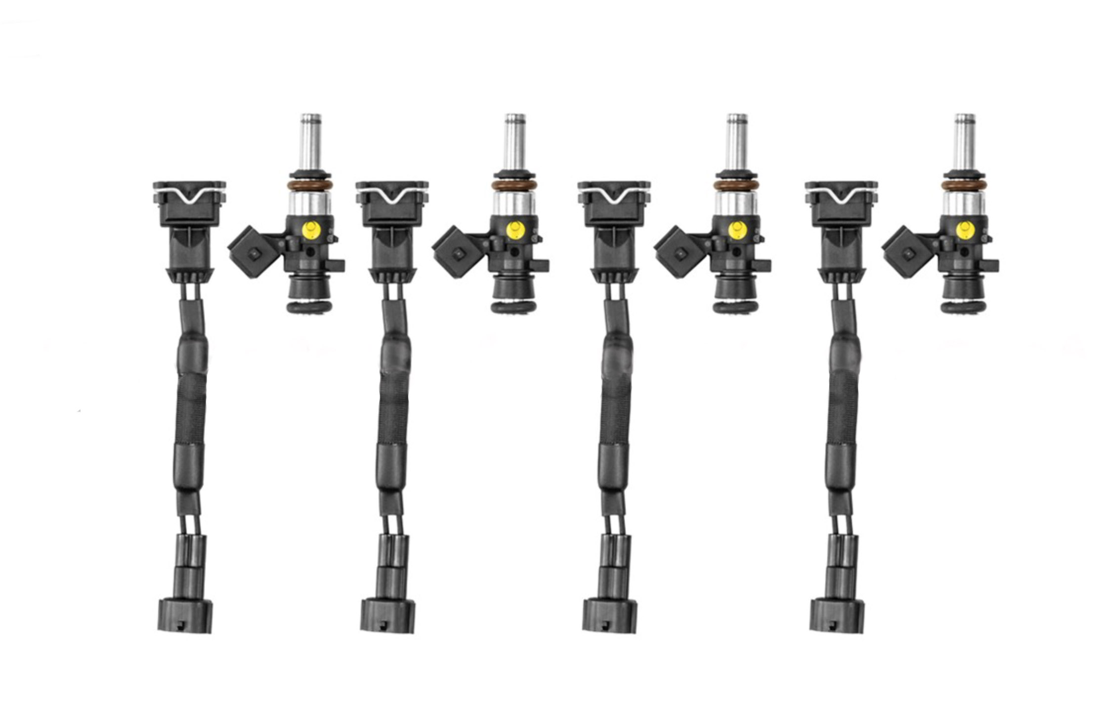 Bosch 980cc MPI suuttimet, Audi/VW/VAG EA888.3 2.0T