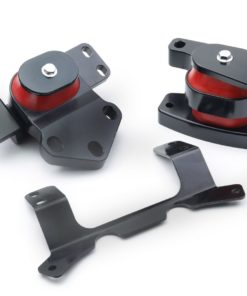 Audi/VW 2.0L EA888.3 MQB Moottorin kannakkeet, Bar-Tek