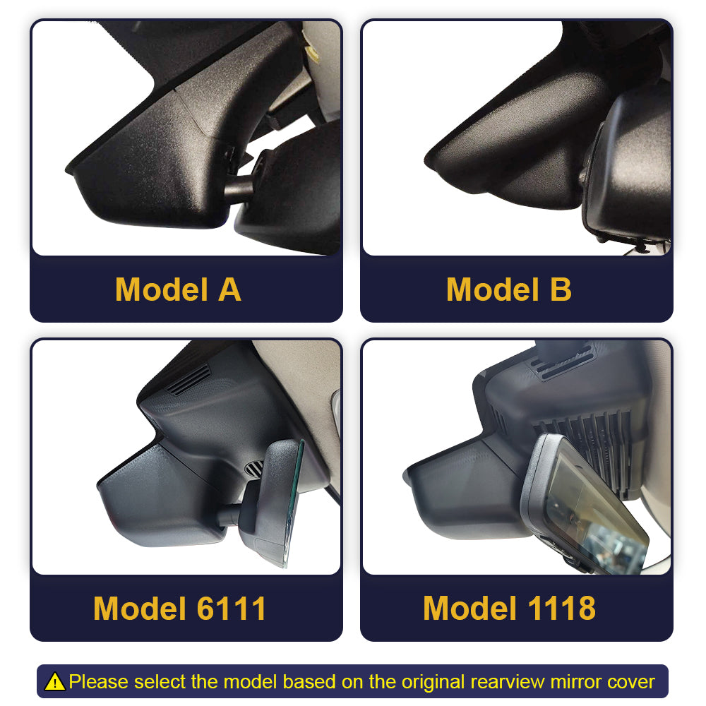 FitcamX autokamera, Land Rover Range Rover Evoque (L538 L551) 2012-2025 mallit-2