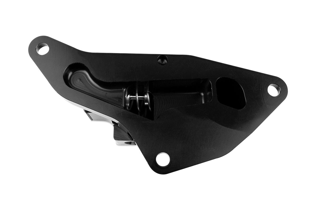 Improved Racing BMW Öljyjäähdyttimen termostaatti (180F)-2