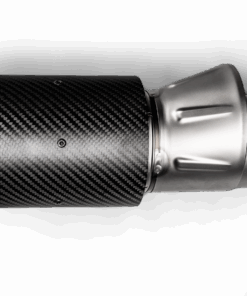 BMW M240i (F22, F23) - OPF/GPF (2018-2021), Akrapovic Slip-On pakoputkisto-3