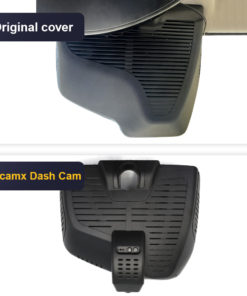 FitcamX autokamera, Mercedes-Benz E-Class (2024-2025)-3