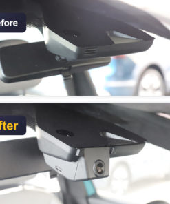 FitcamX autokamera, Cupra Born-2