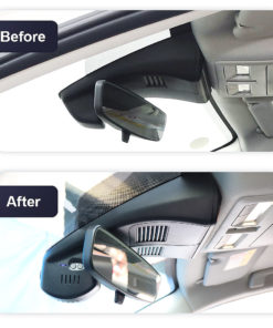 FitcamX autokamera, Mazda 6 (2018-2023)-2