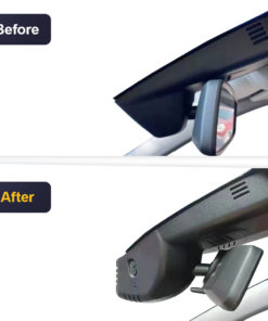 FitcamX autokamera, BMW 1- ja 2-sarja (F2x / F4x)-3