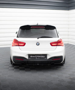 BMW 1 F20/F21 M-POWER FACELIFT - Takadiffuusori V.1, Maxton-2