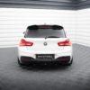 BMW 1 F20/F21 M-POWER FACELIFT - Takadiffuusori V.1, Maxton-2