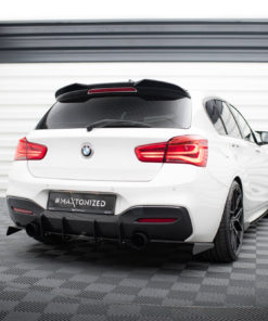 BMW 1 F20/F21 M-POWER FACELIFT - Takadiffuusori V.1, Maxton