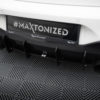 BMW 1 F20/F21 M-POWER FACELIFT - Takadiffuusori V.1, Maxton-3