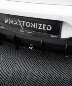 BMW 1 F20/F21 M-POWER FACELIFT - Takadiffuusori V.1, Maxton-3