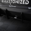 BMW 1 F20/F21 M-POWER FACELIFT - Takadiffuusori V.1, Maxton-4