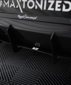 BMW 1 F20/F21 M-POWER FACELIFT - Takadiffuusori V.1, Maxton-4