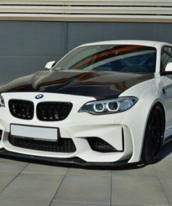 Korisarja BMW M2 F87 , Maxton