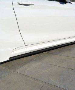 Korisarja BMW M2 F87 , Maxton-3