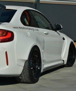 Korisarja BMW M2 F87 , Maxton-4